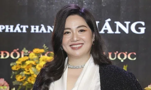 Lê Khánh: Hành trình sự nghiệp và dấu ấn trong dự án điện ảnh "Chị ngã em nâng"