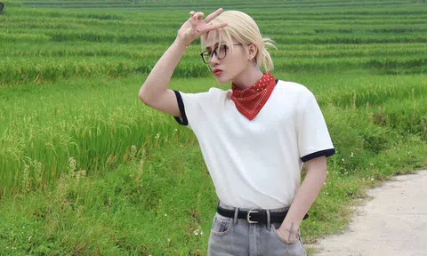 Jack97 lộ yếu điểm khi hát live: Thách thức trong hành trình tìm lại hào quang