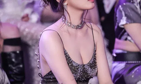 Bích Phương và hành trình làm mới bản thân: Tái xuất với quyết tâm tại Em xinh “say hi”