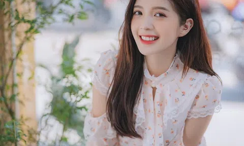 Nguyễn Hoàng Ngọc Huyền: Nữ diễn viên trẻ tỏa sáng trong "Cha tôi, người ở lại"