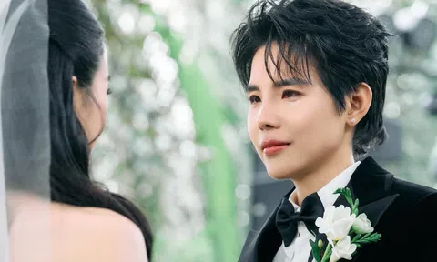 Vũ Cát Tường: Hạnh phúc viên mãn bên bạn đời và những dấu ấn nghệ thuật mới