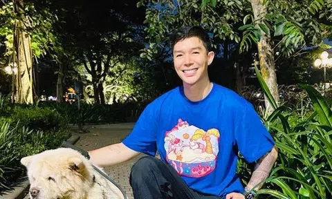 Nathan Lee sau thời gian dài “ở ẩn”: Bình yên nơi phố cũ và hành trình tái sinh nghệ thuật