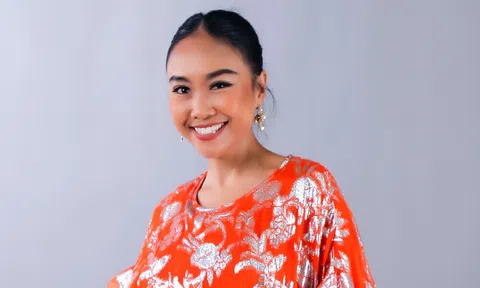 Đoan Trang: Từ "Sôcôla" âm nhạc đến người mẹ đồng hành cùng con gái tuổi teen