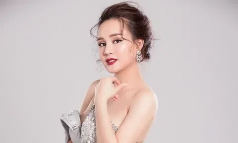 Vy Oanh trở lại showbiz: Tái xuất rạng rỡ, giữ vững đam mê sau vai trò làm mẹ