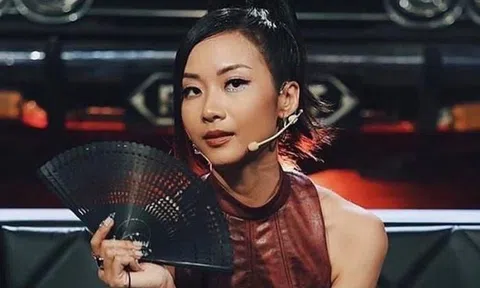Suboi: Từ nữ rapper tiên phong đến biểu tượng văn hóa cá tính ở tuổi 35