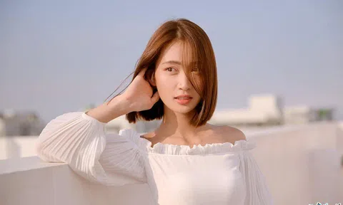 Juky San: Giọng hát trong trẻo của Gen Z và những khoảng lặng sau sân khấu