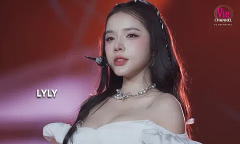 Lyly và hành trình khẳng định bản thân trong “Em Xinh Say Hi” giữa hoài nghi rời cuộc chơi sớm