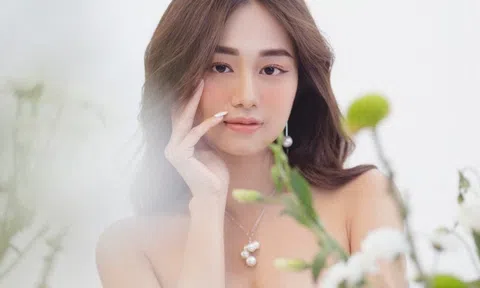 Nữ diễn viên phim "Mai" Ngân Hòa mắc suy thận mạn giai đoạn cuối ở tuổi 29
