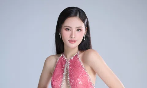 Hoa hậu Ý Nhi lên tiếng về tin đồn chia tay bạn trai và hẹn hò Nam vương Tuấn Ngọc