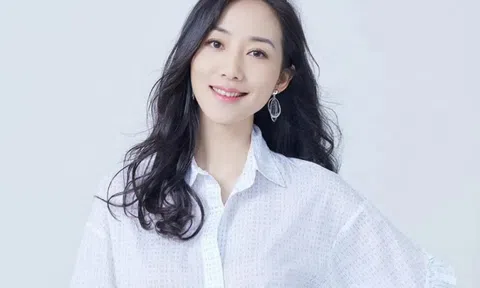 Hàn Tuyết: Mỹ nhân “trâm anh thế phiệt” sống kín tiếng trong biệt thự nghìn tỷ, hôn nhân viên mãn bên chồng đại gia hơn 18 tuổi