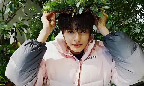 Đặng Hồng Hải – Chàng trai cao 1,81 m từ chuyên Lê Hồng Phong chinh phục Kpop