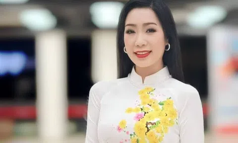 NSƯT Trịnh Kim Chi: Á hậu Hoa hậu Việt Nam 1994 và nhan sắc “vượt thời gian” sau 31 năm