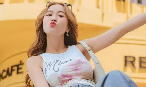 Nhung Gumiho nhận lời cầu hôn từ Andiez Nam Trương: Chuyện tình kín tiếng kết trái ngọt