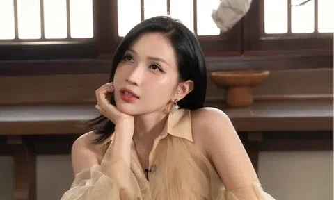 Cuộc sống kín tiếng của diễn viên Khả Như ở tuổi 38
