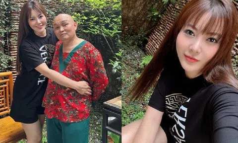 Thanh Hương kể chuyện “yêu” nghệ sĩ Xuân Hinh trên màn ảnh: Ngại nhưng đầy thú vị