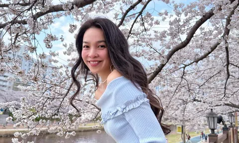 Hiền Thục và cách dạy con “chẳng giống ai” nhưng đầy bất ngờ