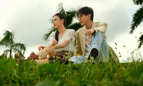 Bảo Thy bất ngờ trở lại, kết hợp cùng tân binh BINO