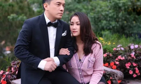 Ca sĩ Lam Trường: Sự nghiệp bền bỉ, hạnh phúc viên mãn bên người vợ kém 17 tuổi