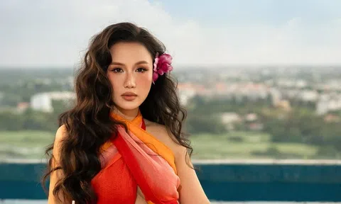 Ca sĩ Phan Huỳnh Như Thùy thử sức tại Miss Grand Vietnam 2025: "Muốn trở thành phiên bản tốt hơn"