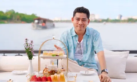 Diễn viên Huỳnh Anh Tuấn nhập viện vì đột quỵ, sức khỏe đang hồi phục