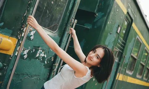 Lý Uyển Đát gây chú ý khi hóa thân võ tướng trong phim cổ trang