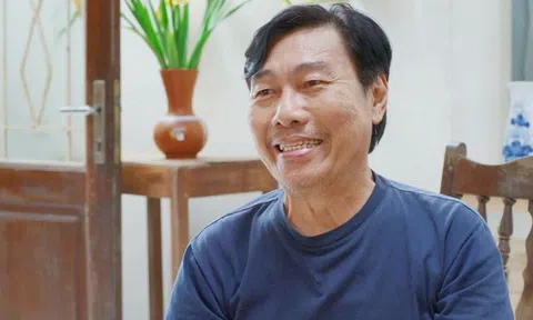 Diễn viên Huỳnh Kiến An tuổi U70: Người đàn ông “rất nghe lời vợ” sau ánh hào quang phản diện
