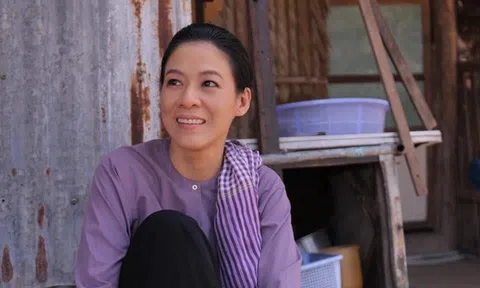 Diễn viên Mỹ Dung: “Không có lương tháng, tôi phải sống tiết kiệm từng ngày”