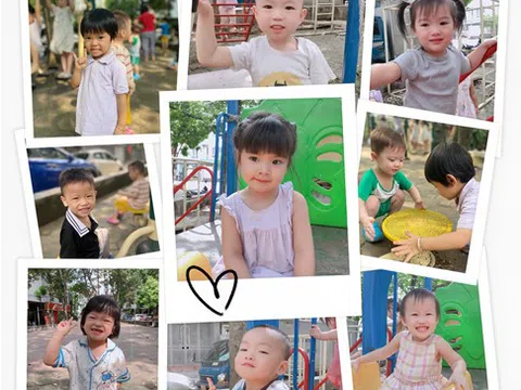 Global Talent – LitteSun Preschool hợp tác toàn diện: Cùng trẻ khám phá tiềm năng, định vị bản thân, làm chủ cuộc đời