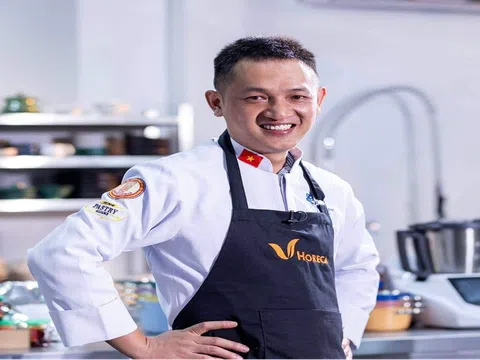 Eric Vũ Cooking Class: Trung tâm đào tạo ẩm thực hàng đầu Việt Nam