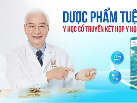 Giải pháp hỗ trợ giấc ngủ với thực phẩm bảo vệ sức khỏe Harman Tuệ Tĩnh