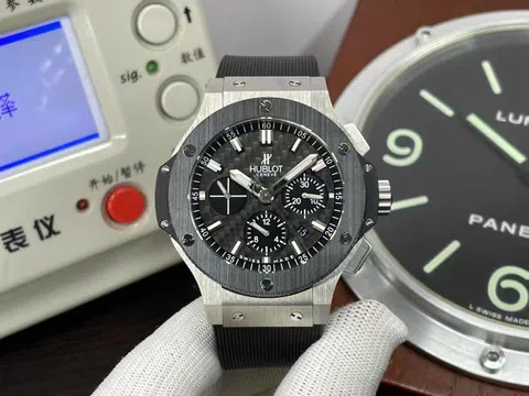 Có nên mua đồng hồ Hublot fake? Ưu nhược điểm & kinh nghiệm lựa chọn