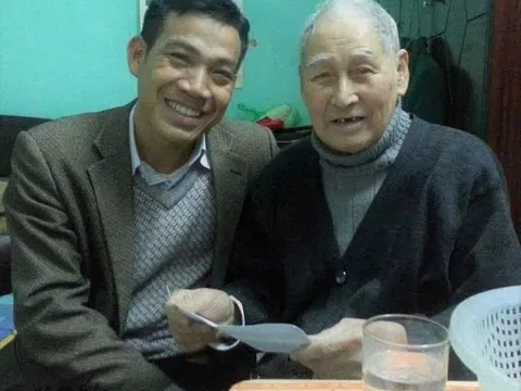 Nhà báo Vương Xuân Nguyên chia sẻ về quy tắc “4N” trong làm báo