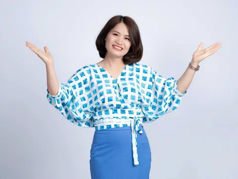 Gặp gỡ Miss Hoa – Cô giáo truyền cảm hứng cho hàng triệu gia đình với khát vọng phụng sự giáo dục Việt