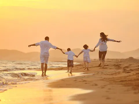 Giữ gìn hạnh phúc gia đình giữa bộn bề thời đại