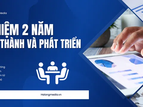 Hạ Long Media – 2 năm đồng hành và phát triển tại Quảng Ninh