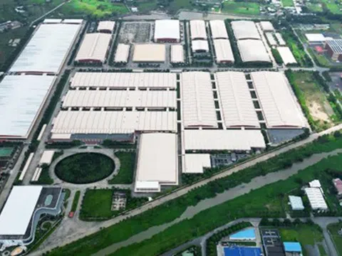 Ngày 1/7/2025 – Kỷ nguyên vươn mình của đất nước: Ngành phụ trợ công nghiệp giữ vai trò trụ cột, công ty Bình Dương Supplier tiên phong định hình tương lai