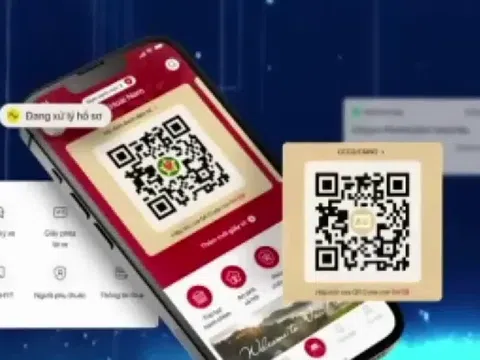 Cảnh báo nguy cơ lộ lọt thông tin cá nhân khi chia sẻ căn cước công dân trên mạng xã hội