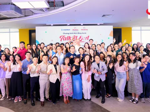 Prudential và Quỹ Prudence triển khai sáng kiến tăng cường cơ hội tiếp cận giải pháp chăm sóc sức khỏe tinh thần cho nhóm người yếu thế