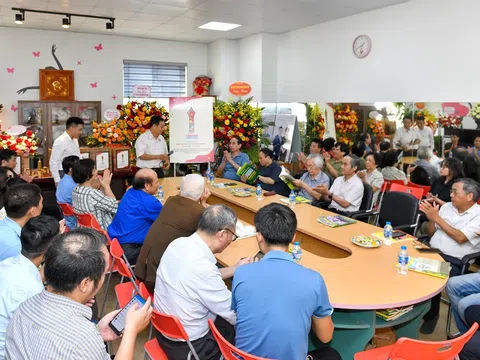 Hội Khoa học Phát triển Nông thôn Việt Nam tích cực tổ chức Đại hội IV với chủ đề “Đoàn kết - Đổi mới - Sáng tạo”
