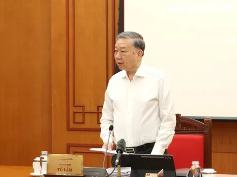 Nghị quyết số 57/NQ-CP: Đánh thức nội lực dân tộc trên hành trình đổi mới sáng tạo