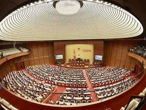Nghị quyết 66: Cải cách pháp luật để kiến tạo "Kỷ nguyên vươn mình"
