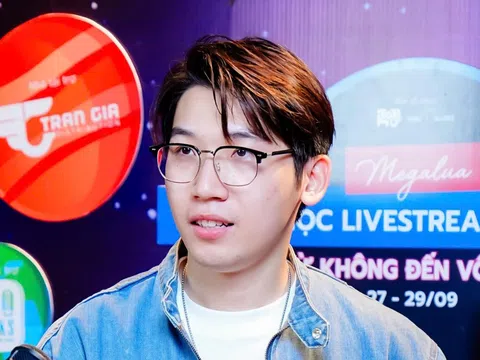 Chàng trai "Mét 6 Mặc Gì?" Huỳnh Anh Review: Câu chuyện thành công của KOC đình đám TikTok