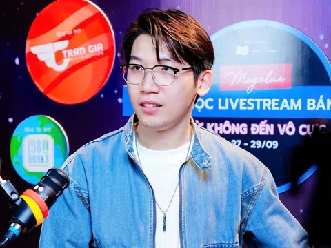 AI định hình tương lai thương mại điện tử: Góc nhìn từ Tiktoker Vương Xuân Huỳnh