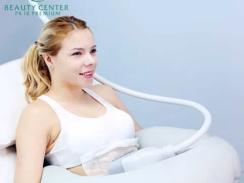 CryoFusion Matrix có thực sự an toàn? Chuyên gia giải đáp những lo ngại phổ biến 