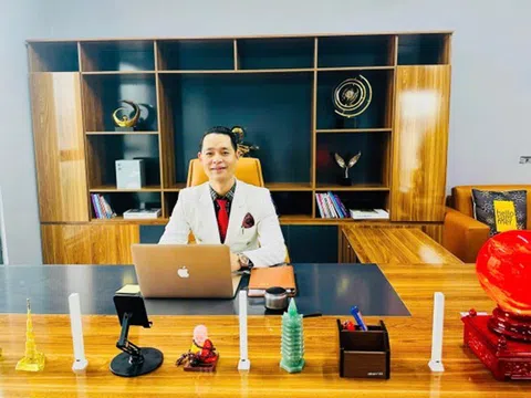 Thái Tuyên - Người dẫn đường kến tạo thế hệ doanh nhân mới