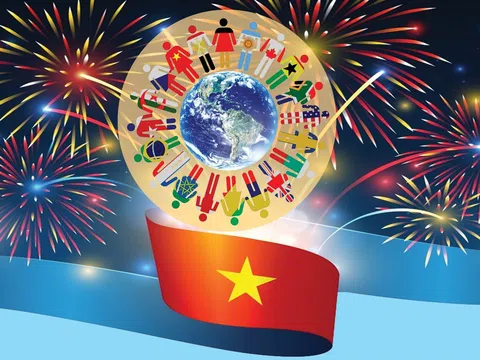 Văn hoá soi đường 80 năm từ "mặt trận" đến "nền tảng tinh thần"