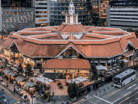 Singapore cân bằng giữa bảo tồn di sản văn hoá và đổi mới phát triển để nâng tầm trải nghiệm du lịch