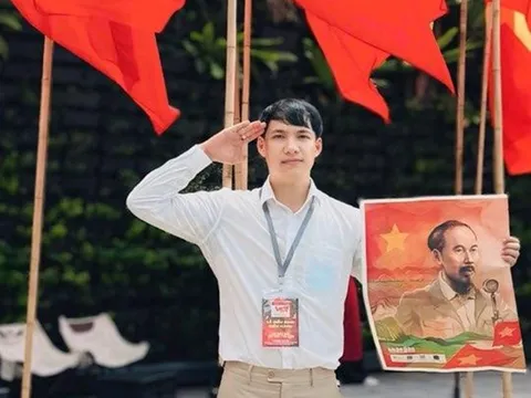 Hành Trình Đa Sắc Màu Của Cường Seven: Giáo Dục, Công Nghệ Và Thể Thao Cộng Đồng