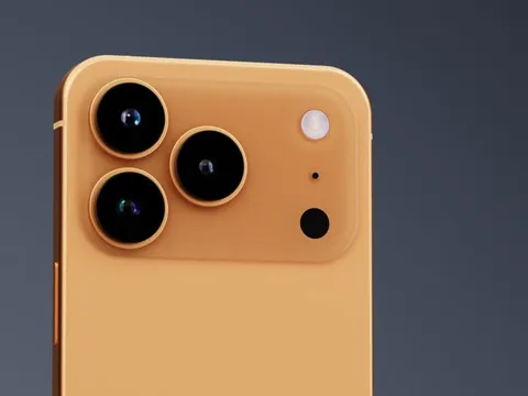 iPhone 17 Pro và Pro Max: thực sự dành cho dân sáng tạo nội dung chuyên nghiệp?