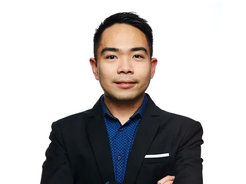 Steven Phúc Đinh – Bản lĩnh quân nhân, tầm nhìn nhà đầu tư, trái tim của một Realtor tận tâm